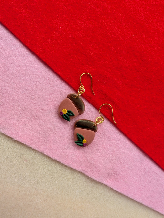 Acorns