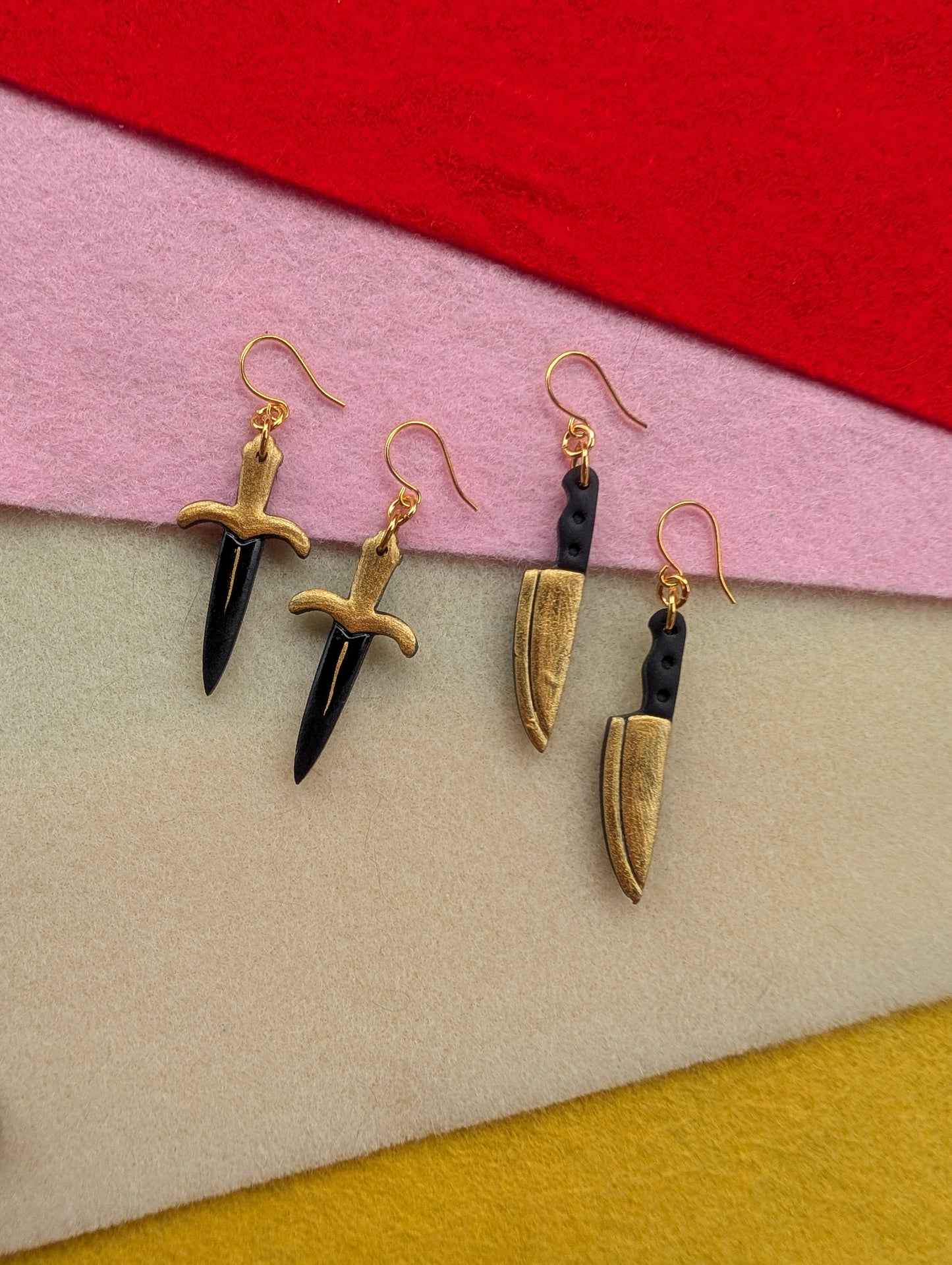 Stabbies - Choose Your Earring