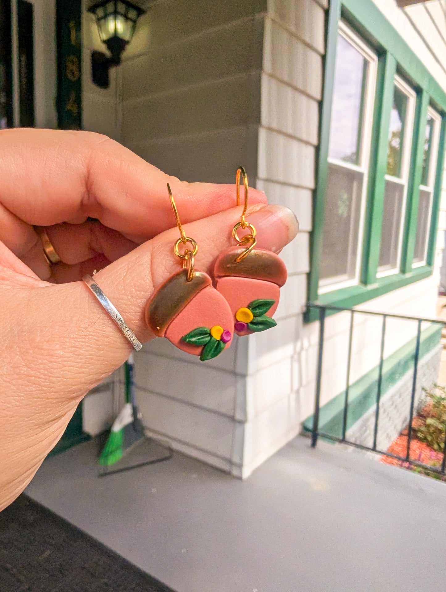 Acorns