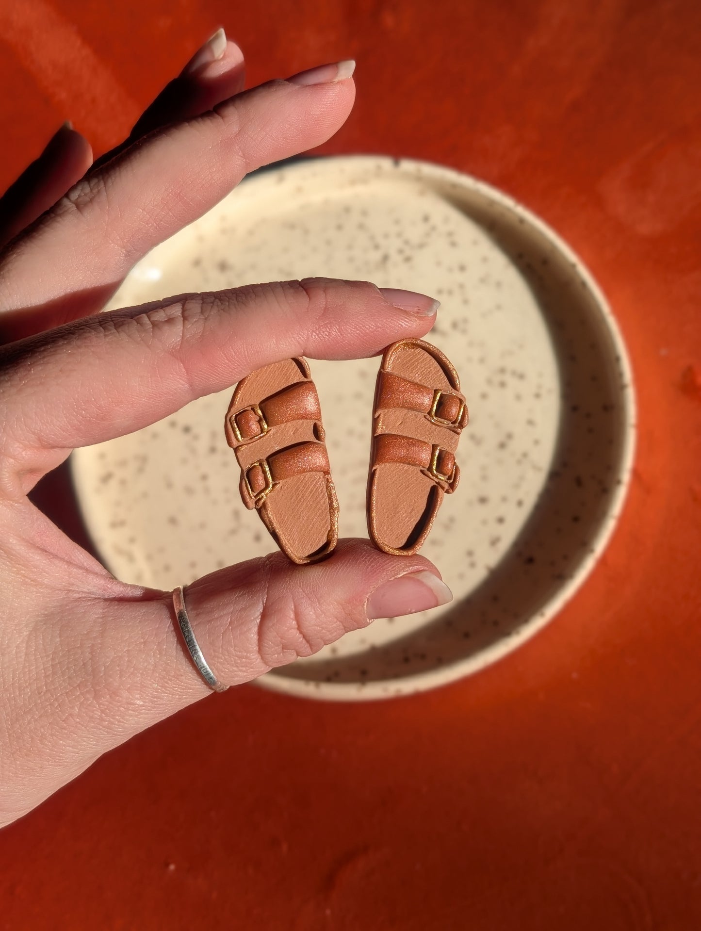 Fridge Magnets - Birkenstocks