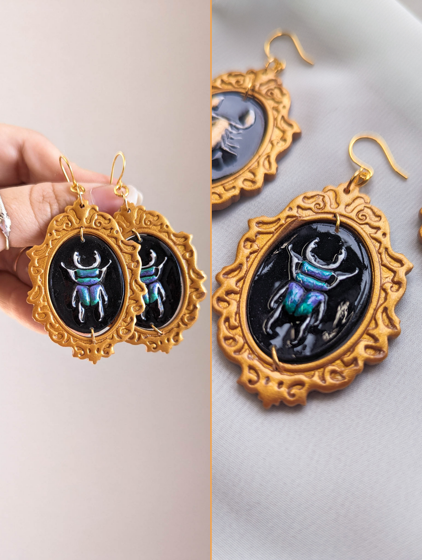 Specimens - Choose Your Creature & Style