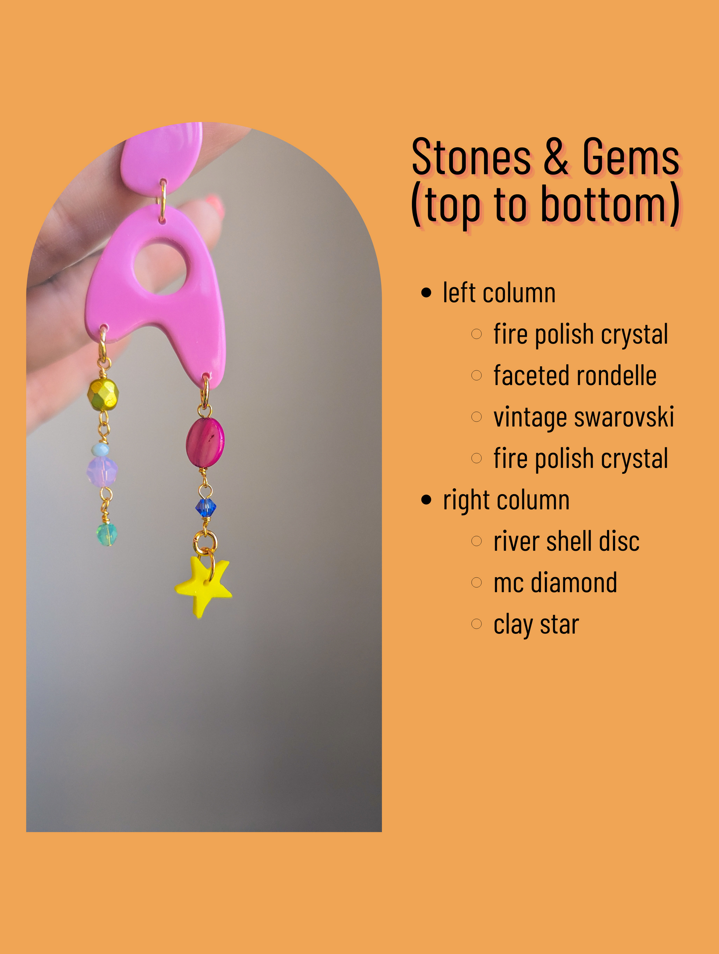 Jetsons - Rosey - River Shell, Crystal - Buffed