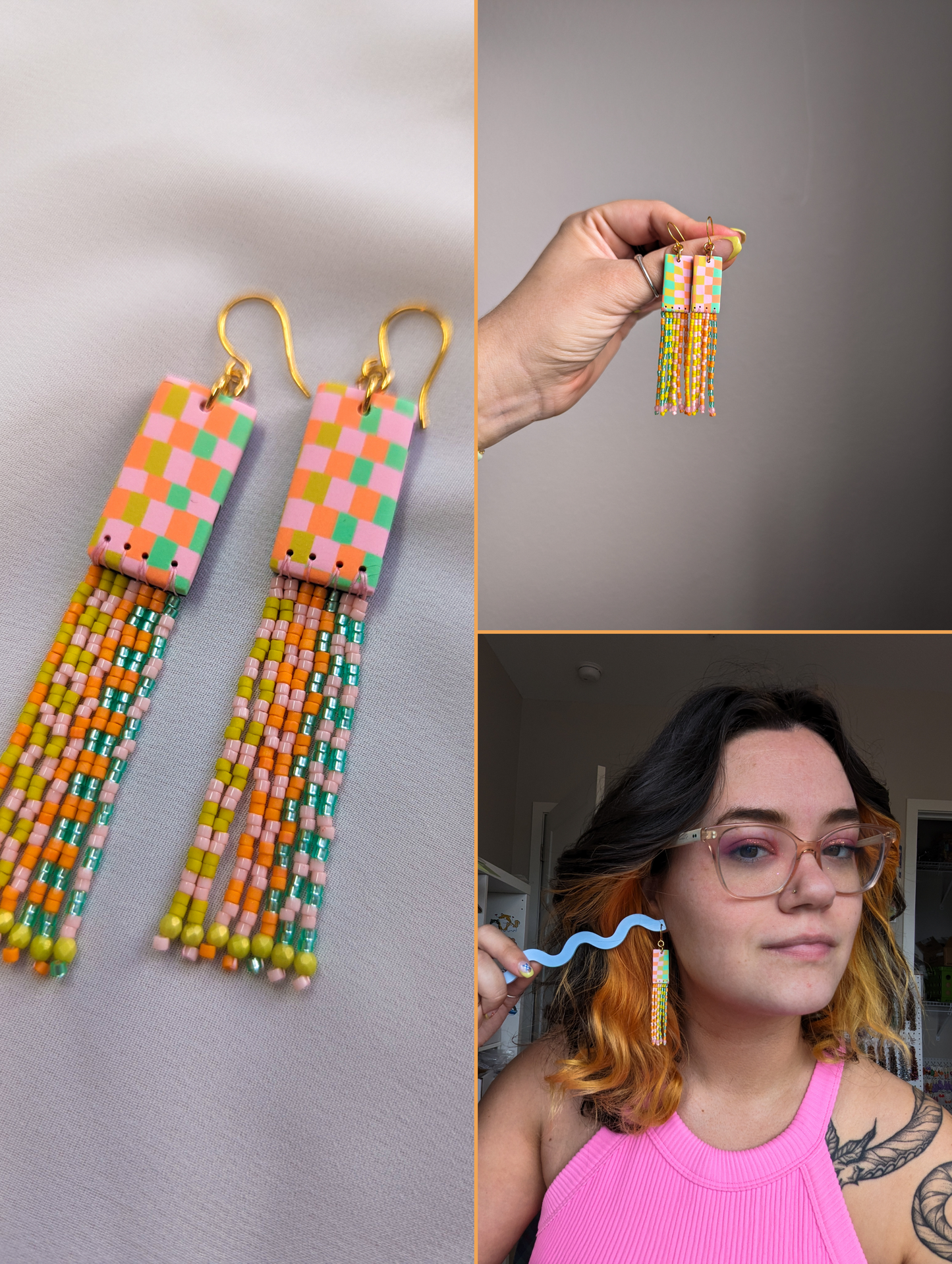 Retro Summer - Choose Your Style