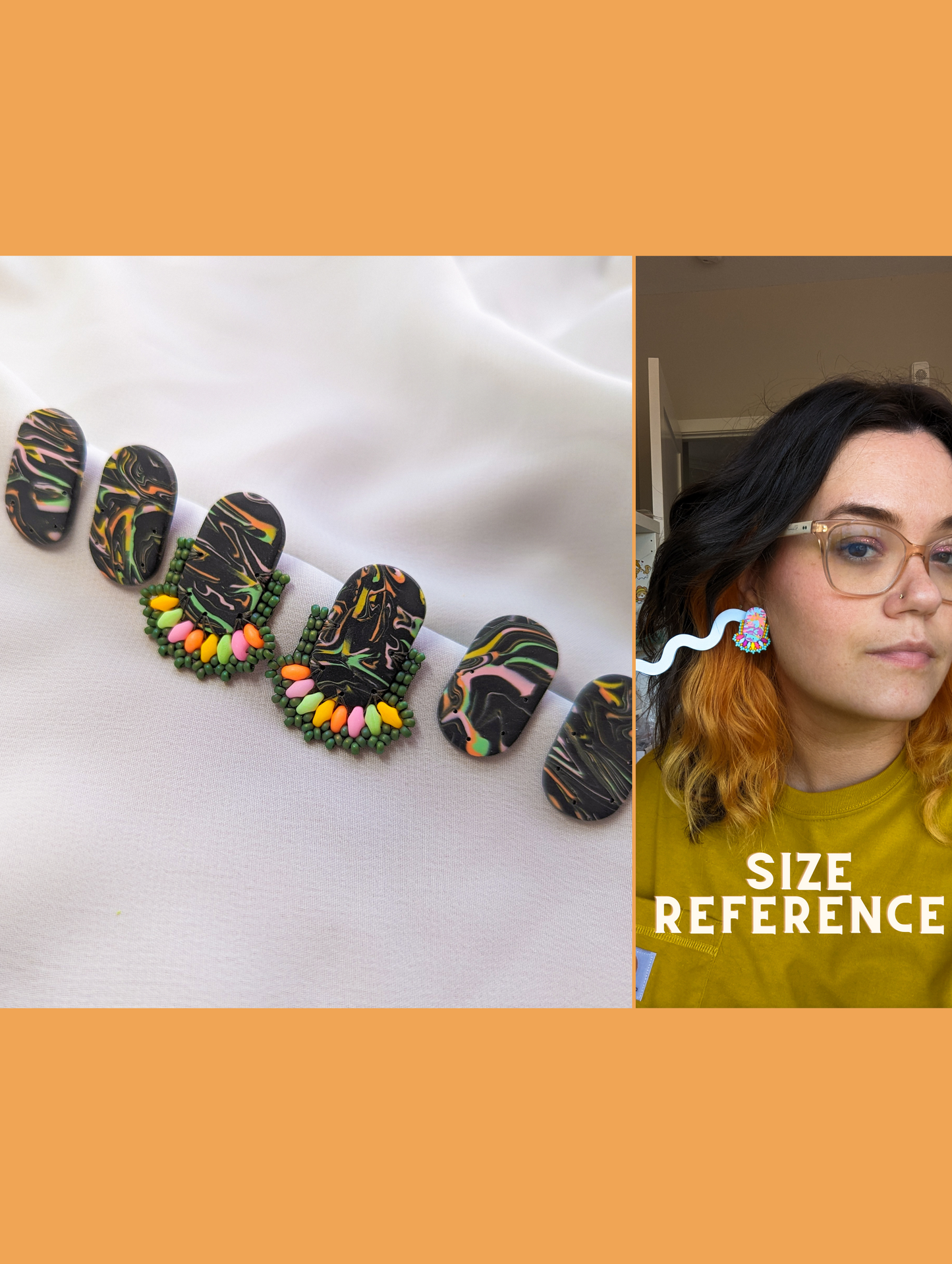 Retro Summer - Choose Your Style