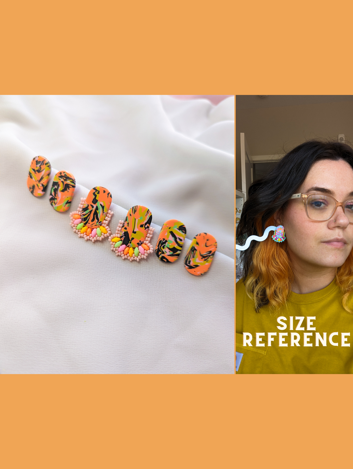 Retro Summer - Choose Your Style