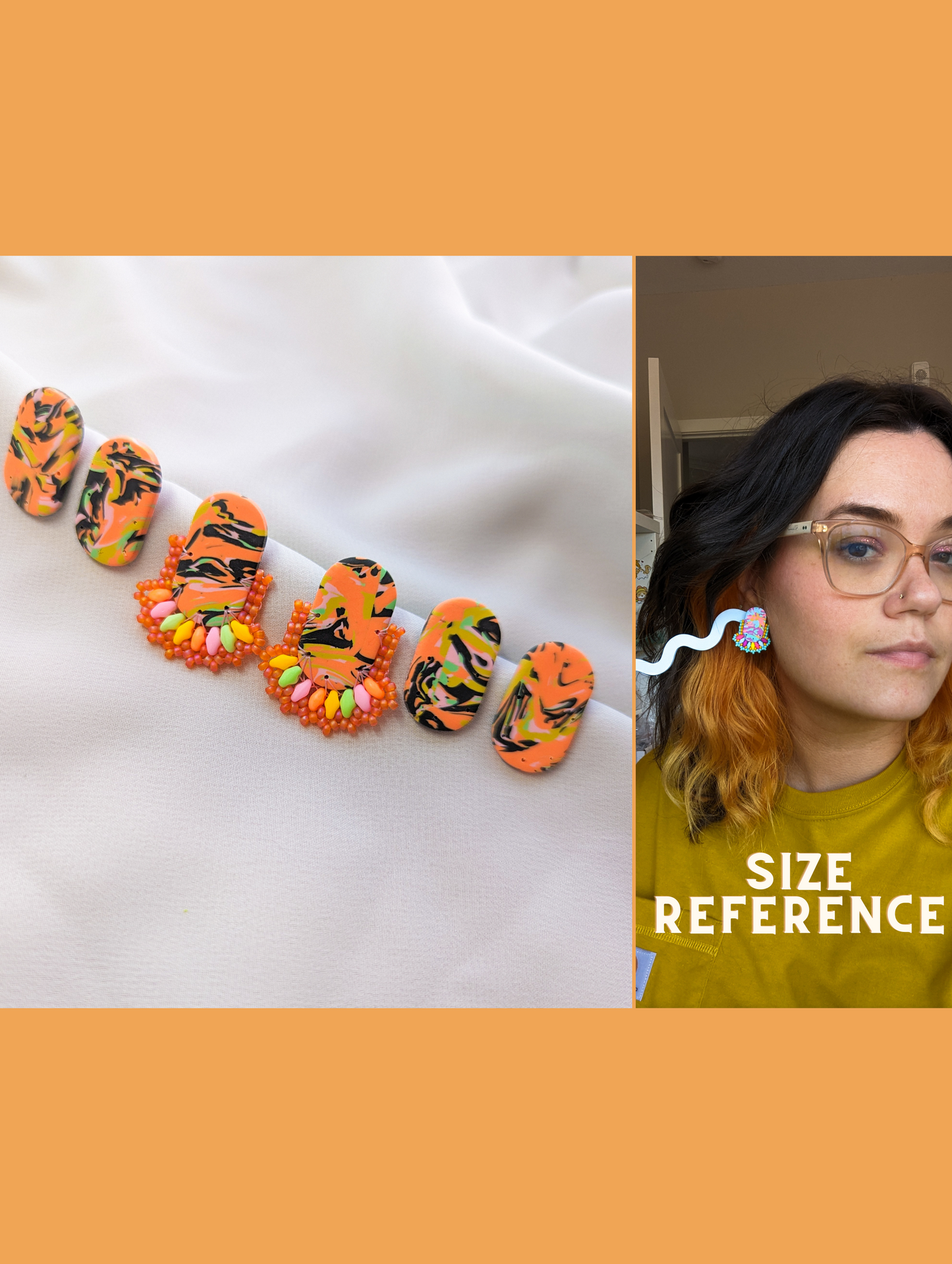 Retro Summer - Choose Your Style