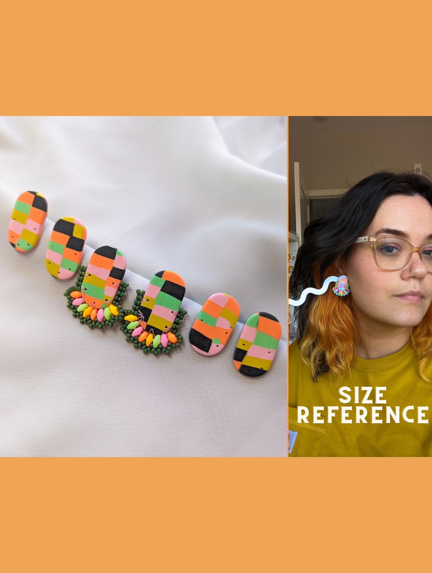 Retro Summer - Choose Your Style