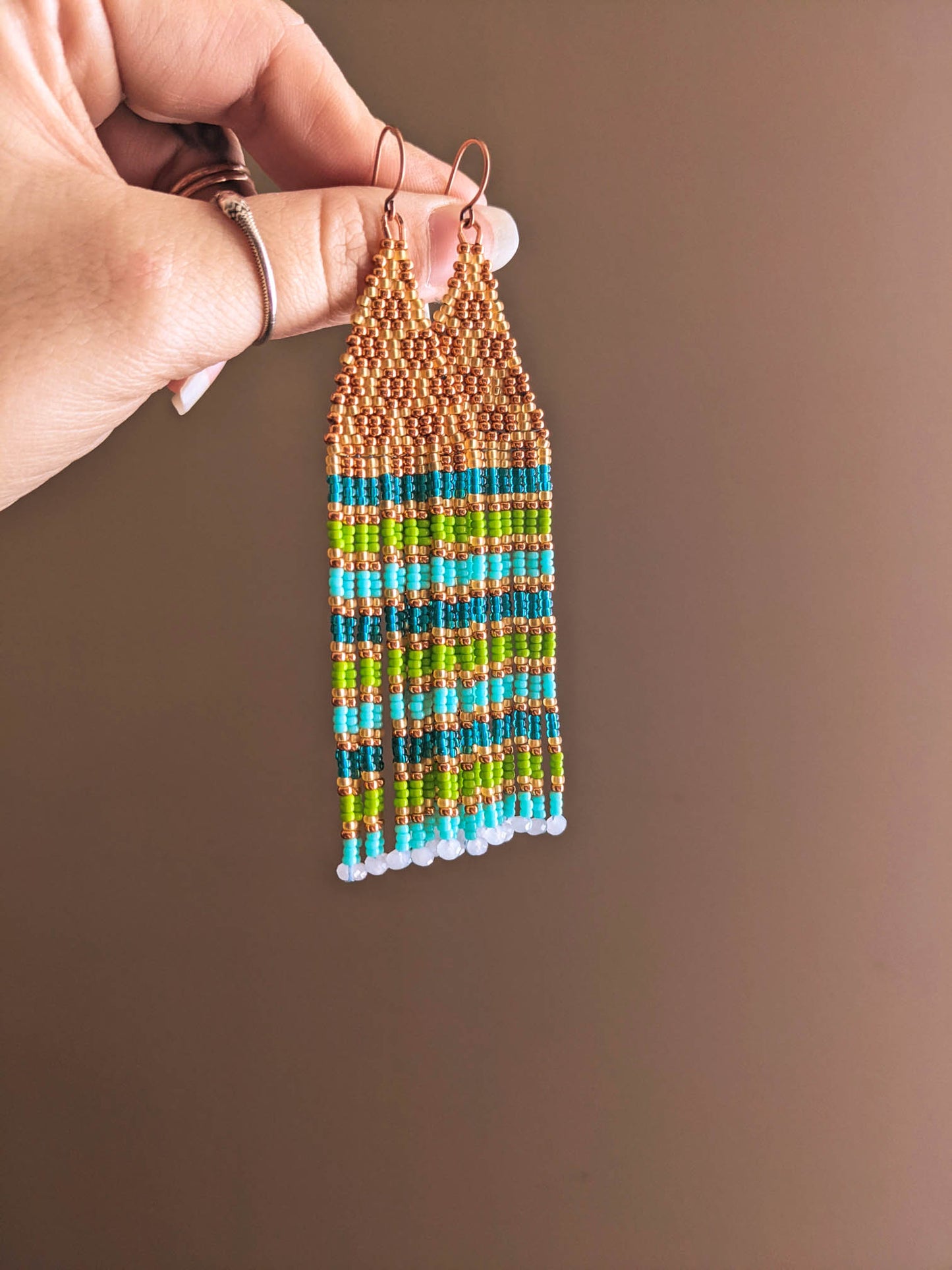 Dots & Stripes - Blueberry, Kiwi, Golden Milk