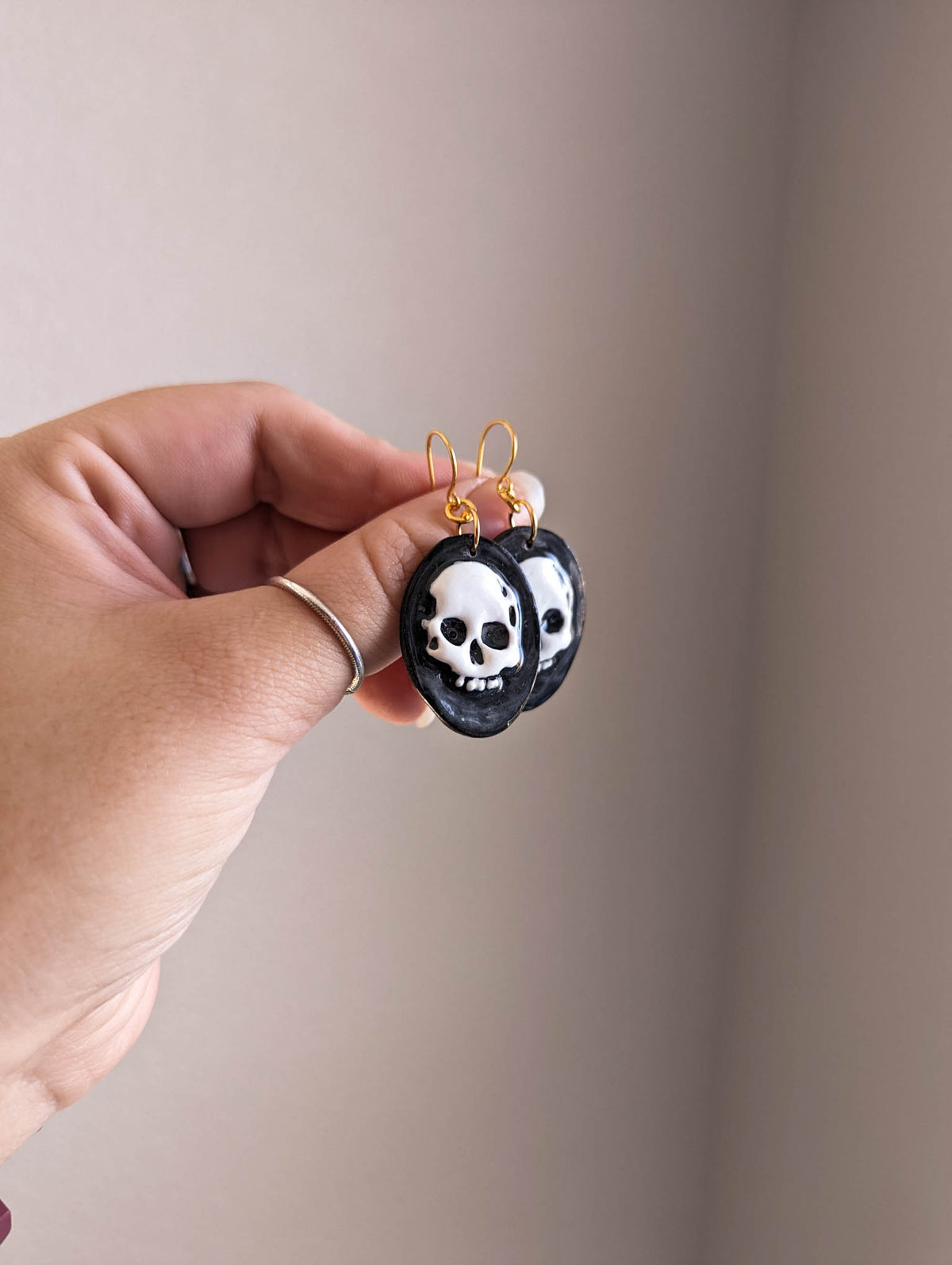 Specimens - Skull