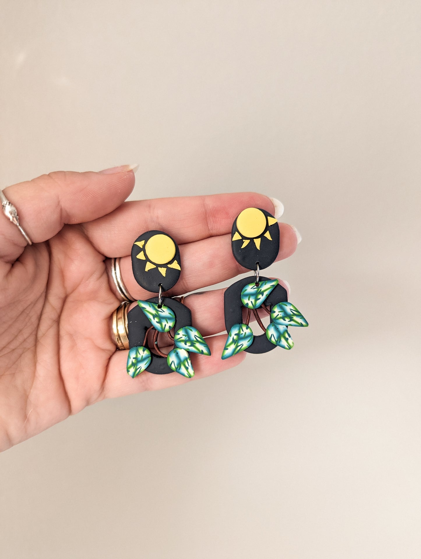 Devils Snare - Herbology