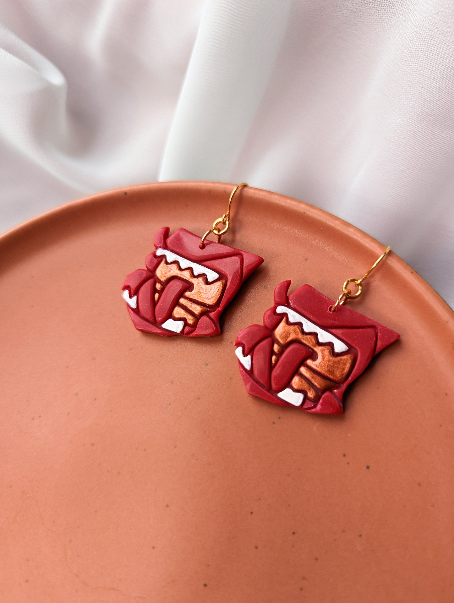 Mom's Angry Letter - Buffed