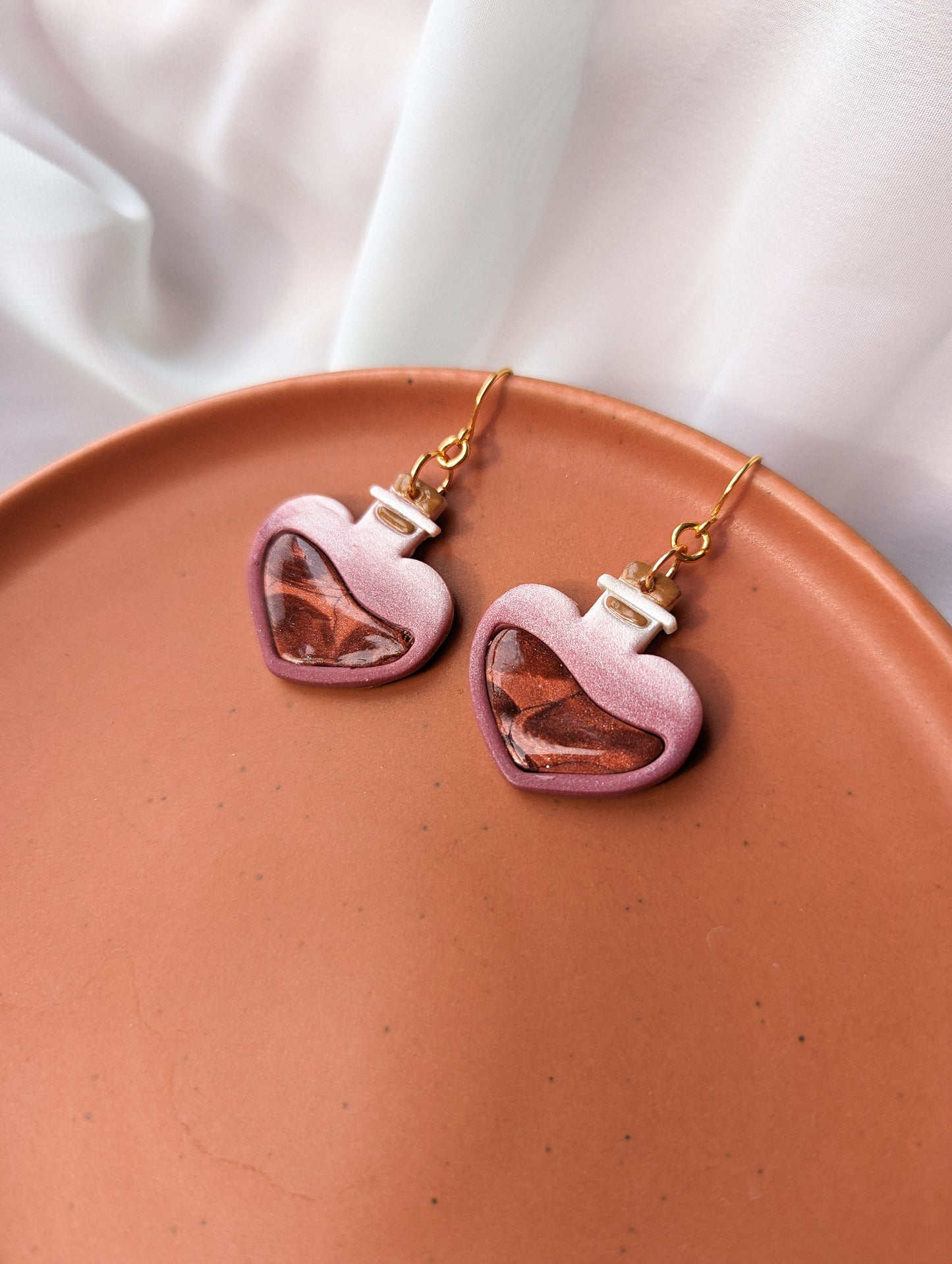 Amortentia - Potions