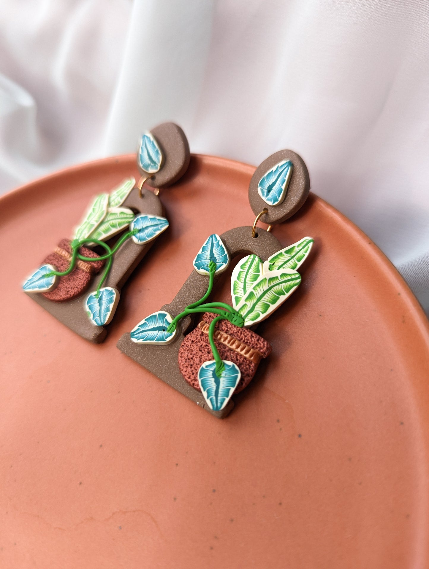 Tentacula Plant - Herbology