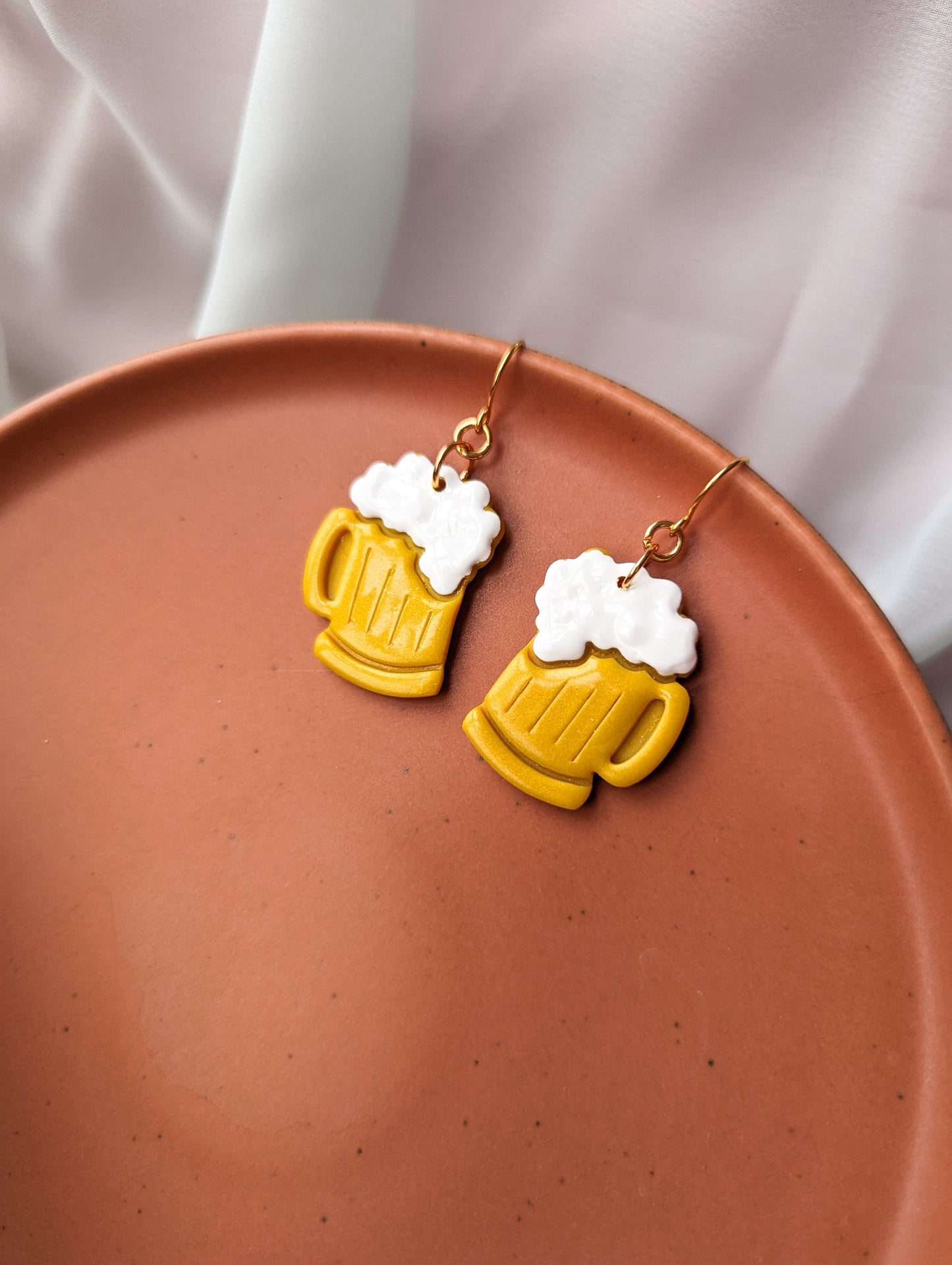 3 Butter Beers and Some Ginger In Mine