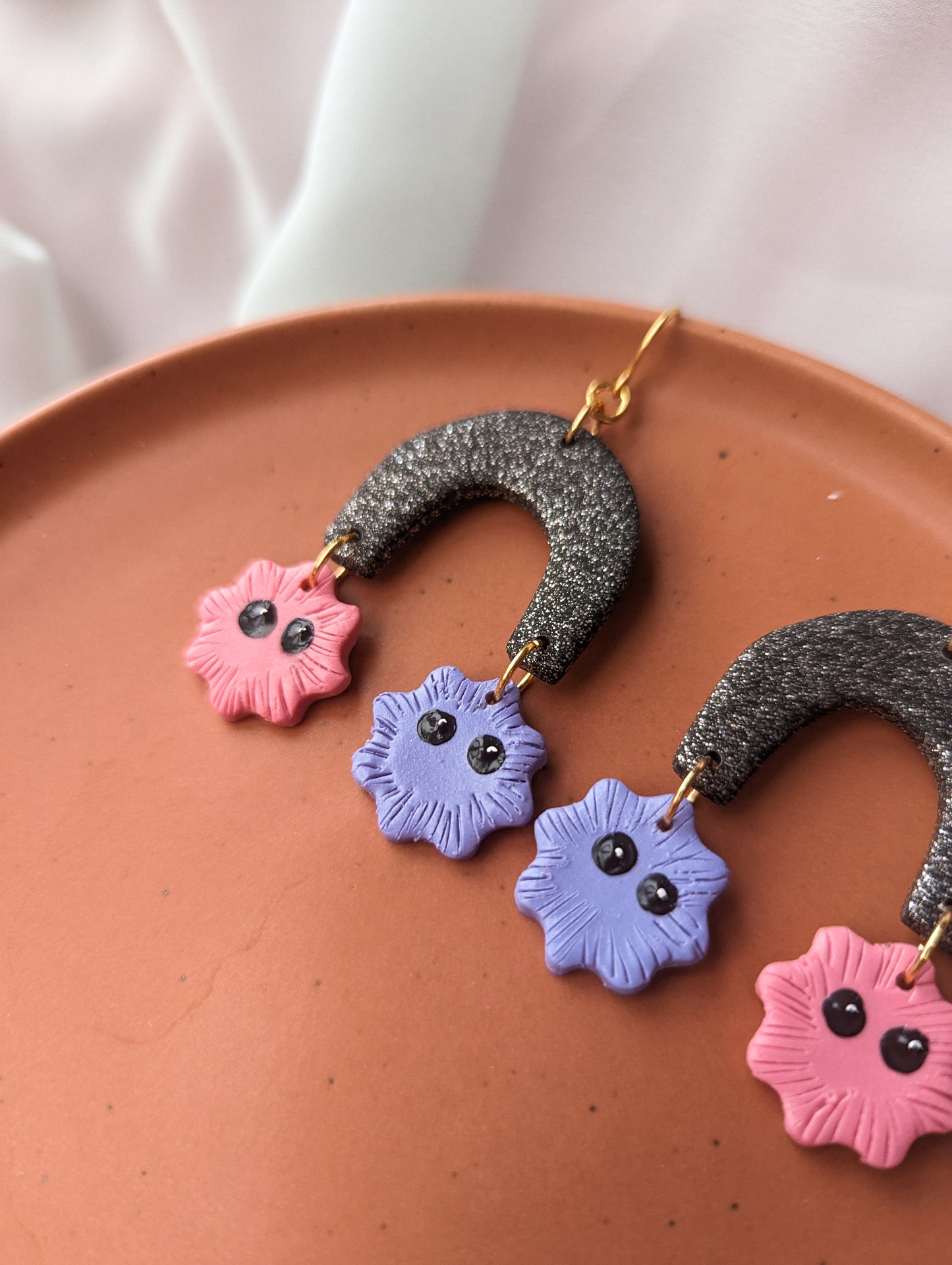 Arnold the Pygmy Puff (book & movie version)