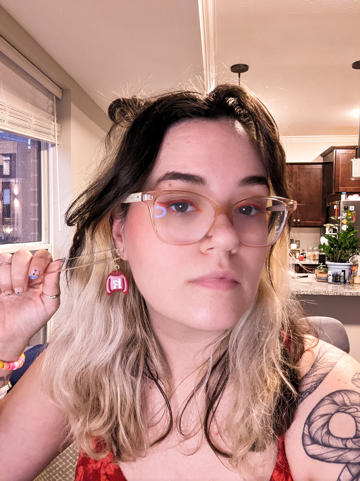 R and/or H Christmas Sweaters