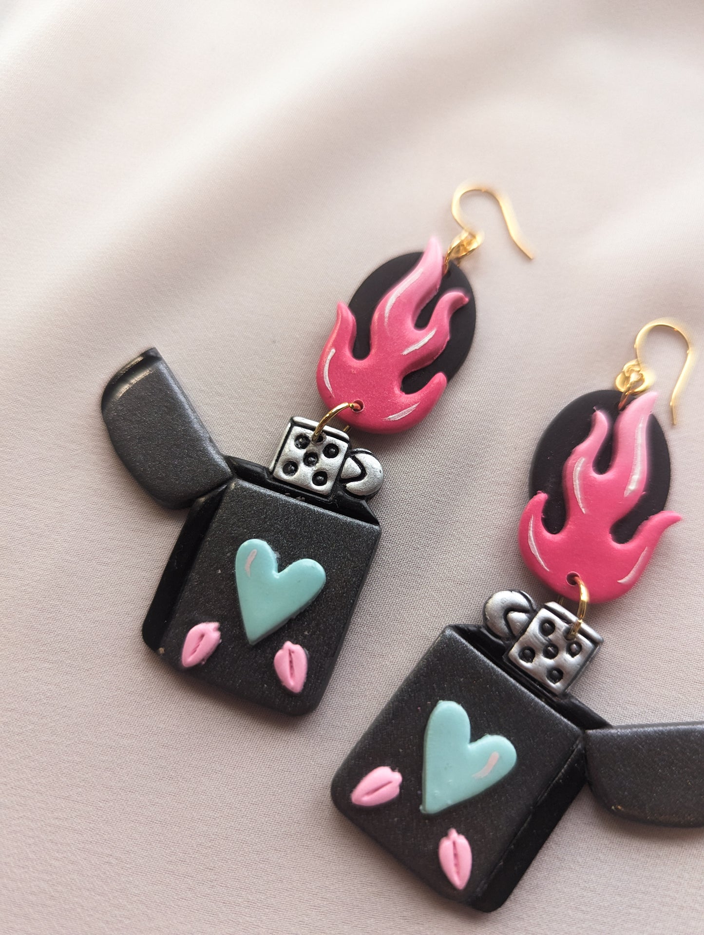 Got a Light? - Charcoal Case