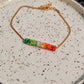 Bracelet - Confetti Stick - Peas & Carrots