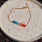 Bracelet - Confetti Stick - Storm Radar