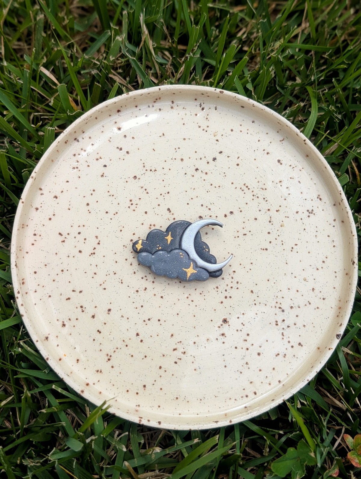 Fridge Magnet - Night Sky