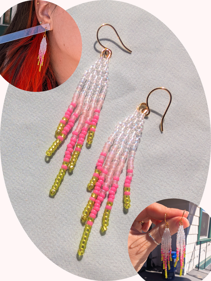 Chunky Minis - Choose Your Color