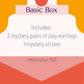 Mystery Box - Basic Box