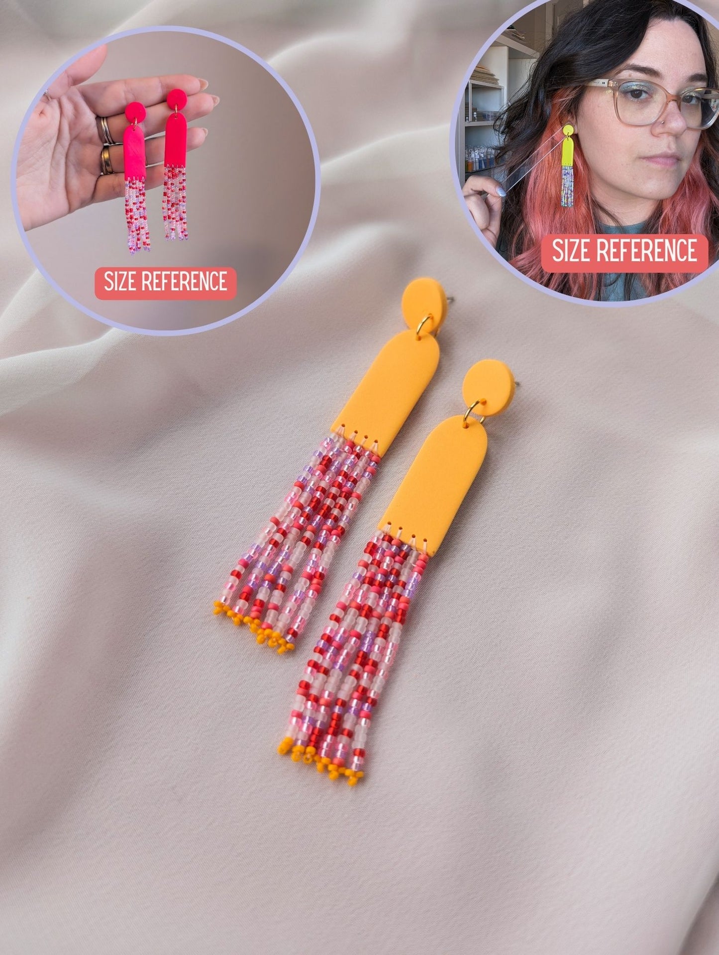 Dune - Lover - Choose your Clay Color