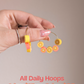 Daily Hoops - Lemons & Oranges