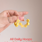 Daily Hoops - All Lemons