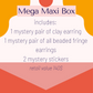 Mystery Box - Mega Maxi Box