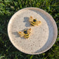 Fridge Magnet - Yellow Bee