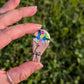 Fridge Magnet - Floral Bouquet