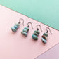 Larimar Stacks