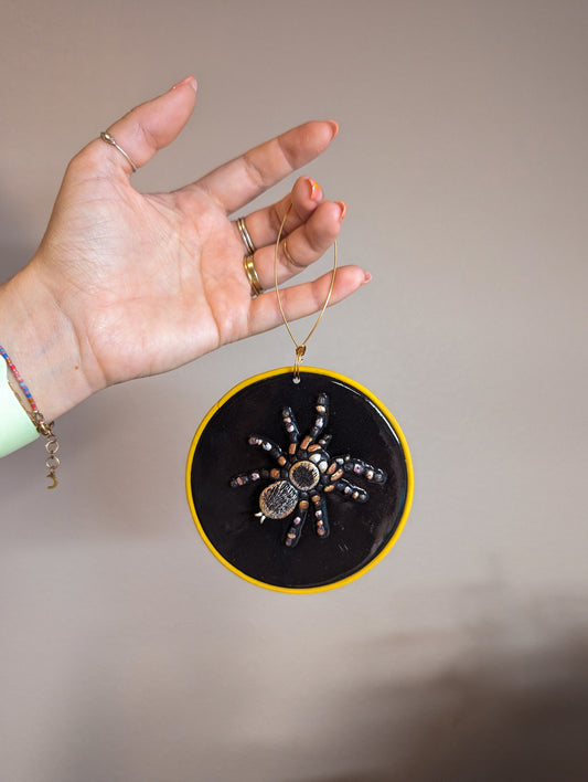 Aragog Wall Hanging - Glossy