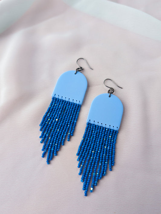 Portal - Aurora Borealis Blues