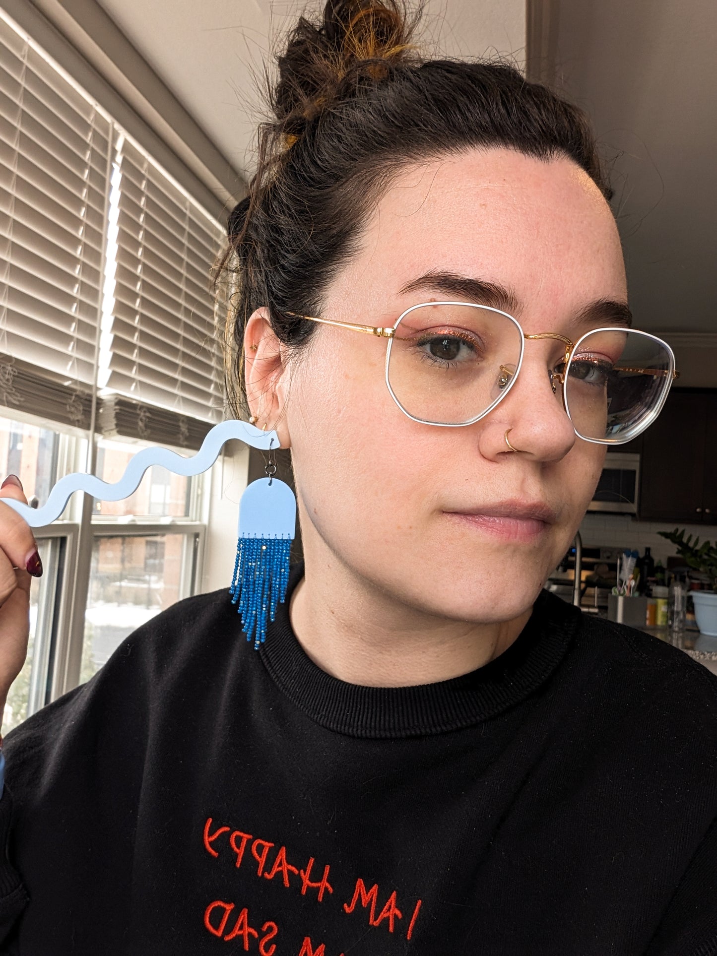 Portal - Aurora Borealis Blues