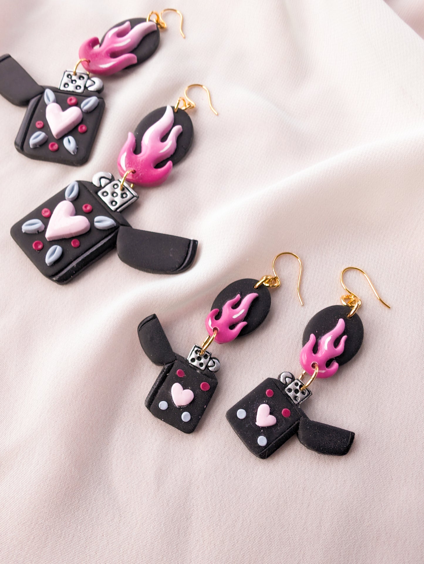 Got a Light? - Matte Black Case