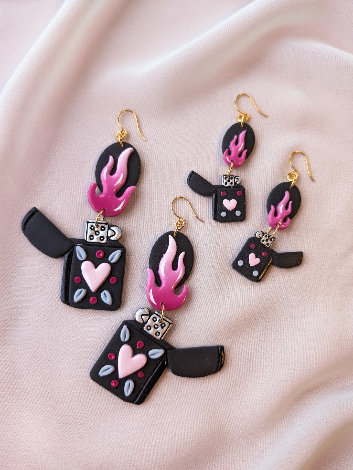 Got a Light? - Matte Black Case