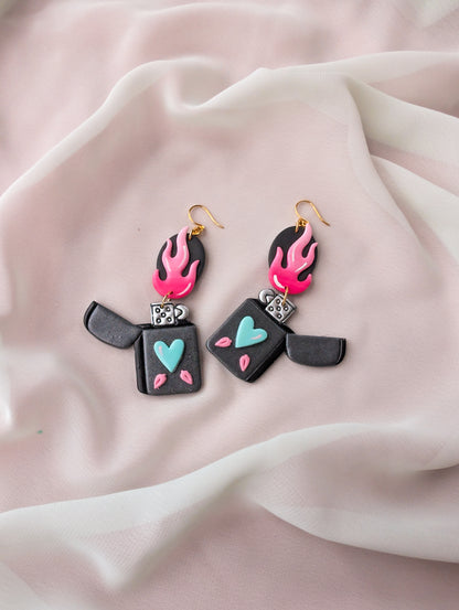 Got a Light? - Charcoal Case