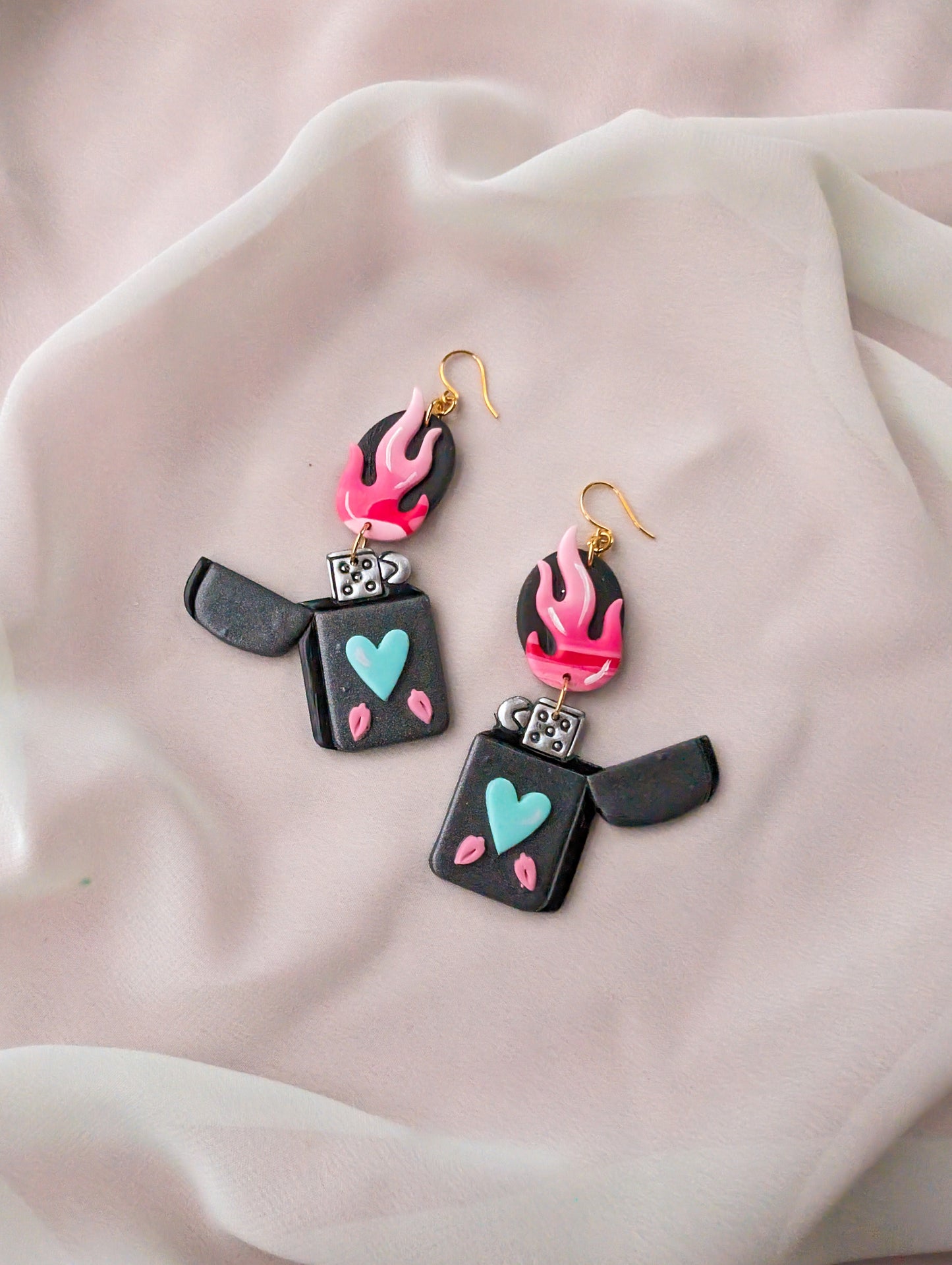 Got a Light? - Charcoal Case