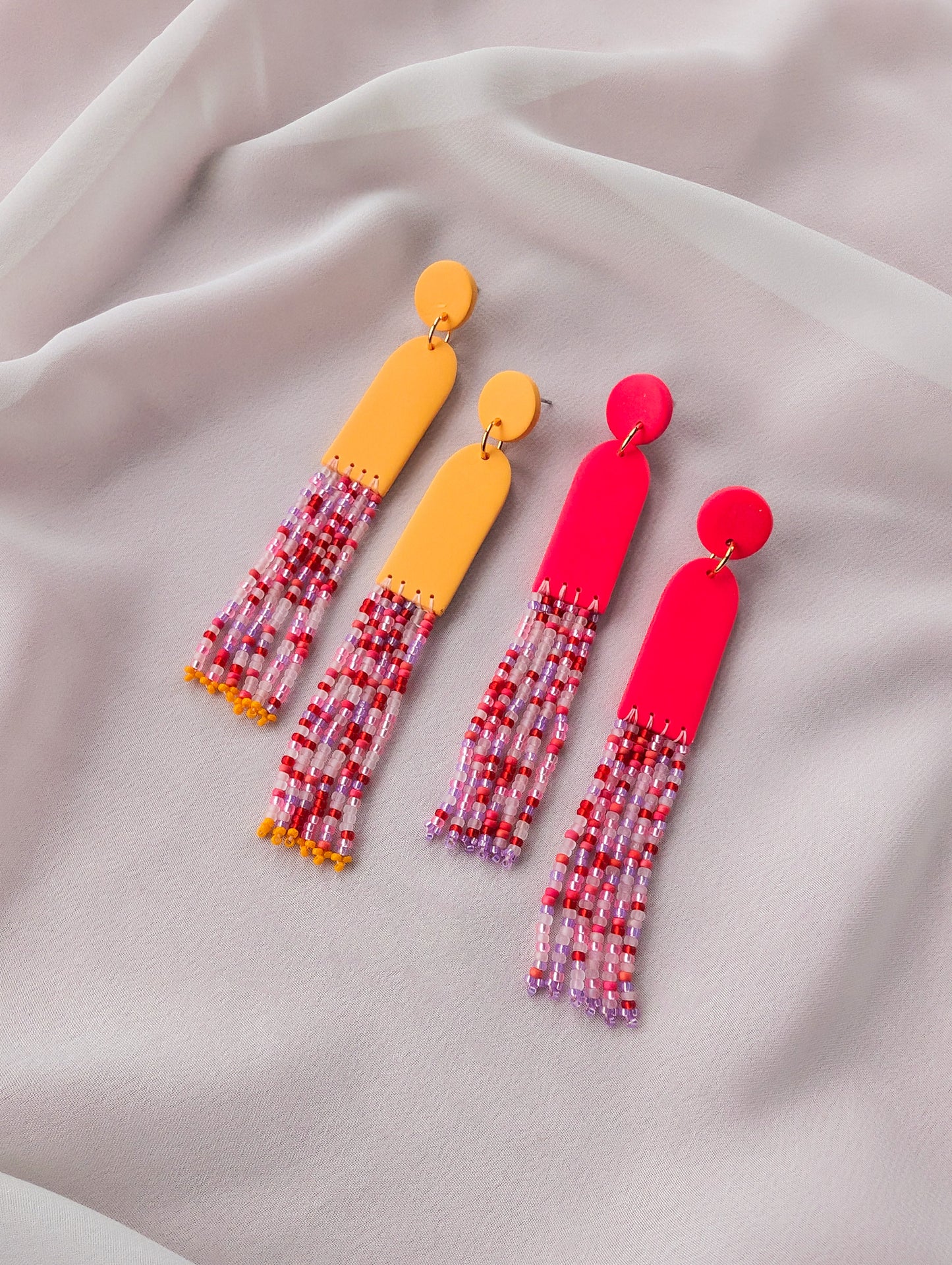 Dune - Lover - Choose your Clay Color