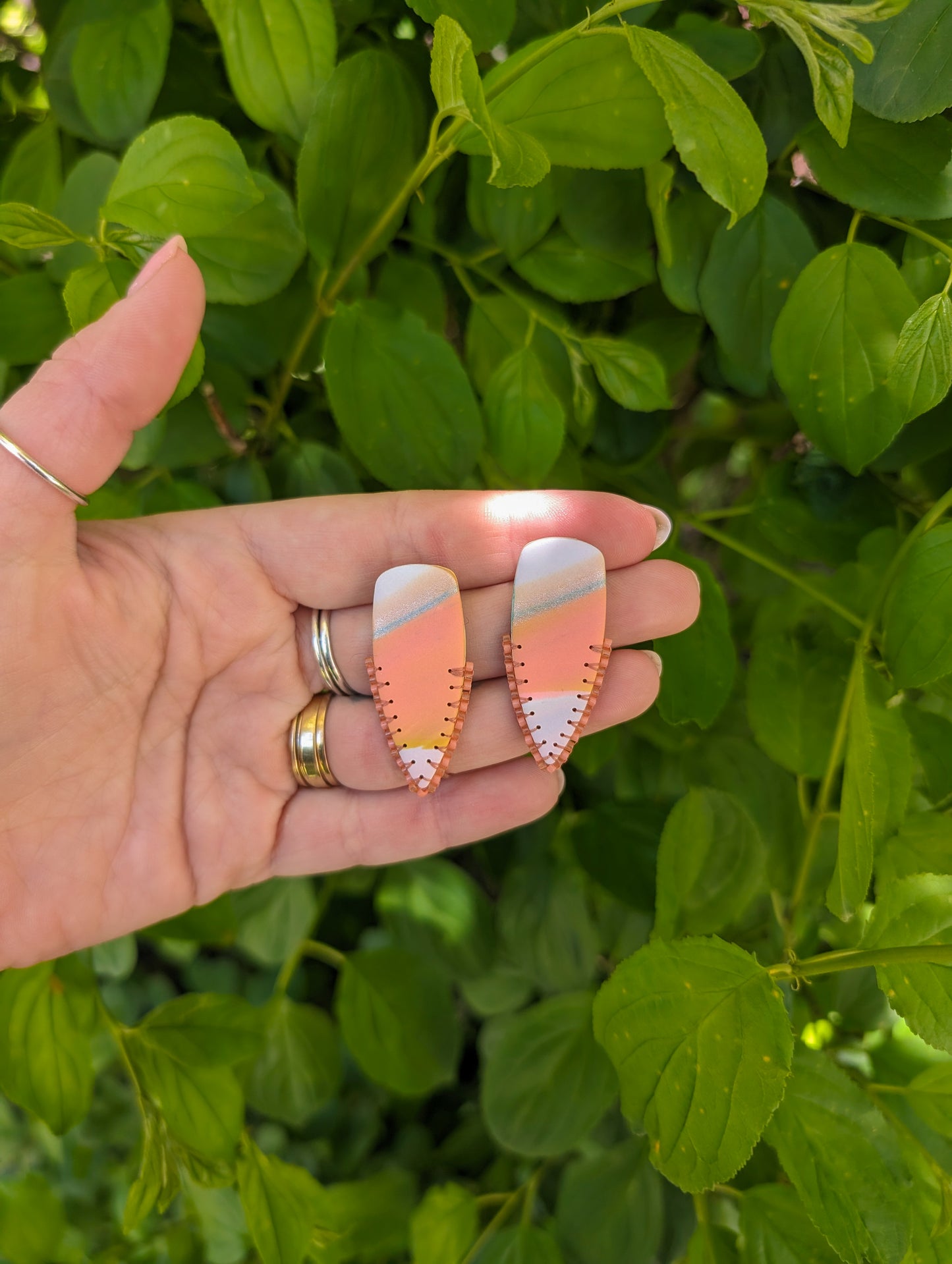 Dagger - Peach - Limited
