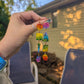 Full Spectrum Geometric Drops