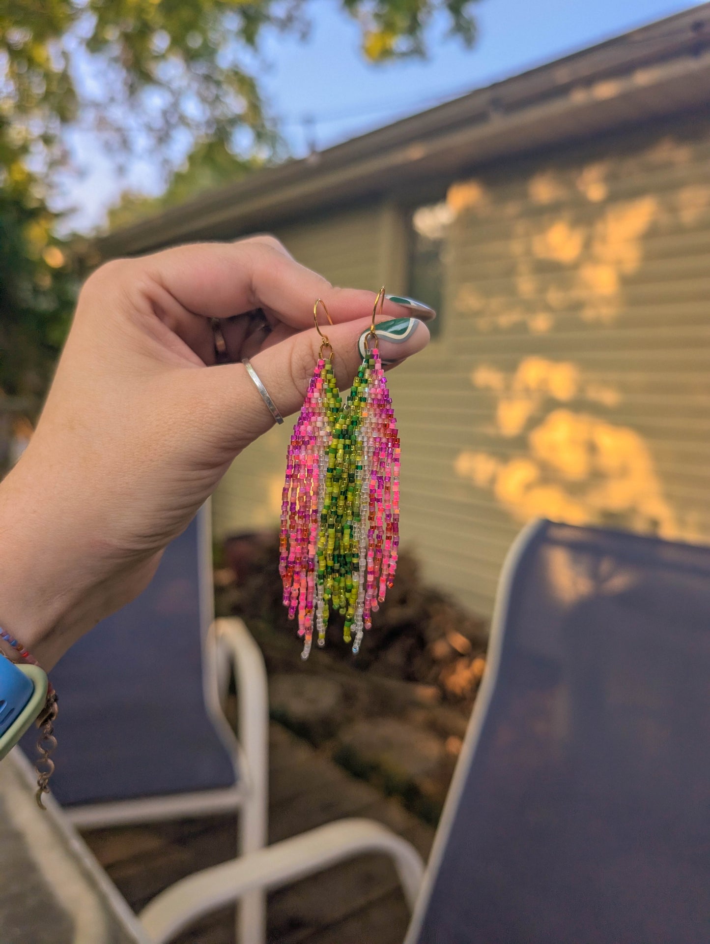 Made to Order - Watermelon Trout