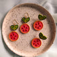 Grapefruit - Folkish Clay