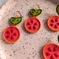 Grapefruit - Folkish Clay