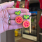 Grapefruit - Folkish Clay