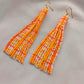 Clementine Tassels