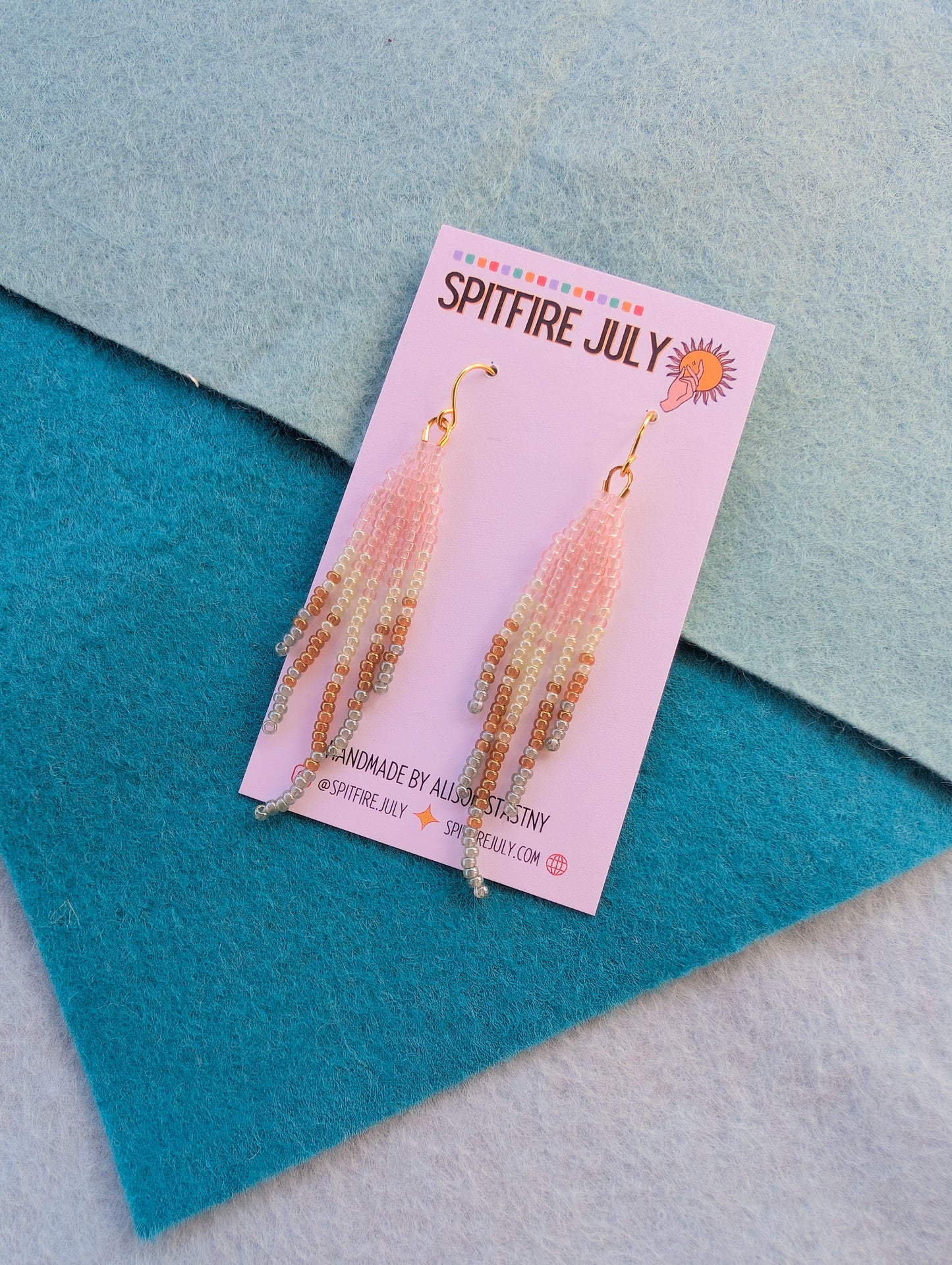 Chunky Minis - Pearl Succulent