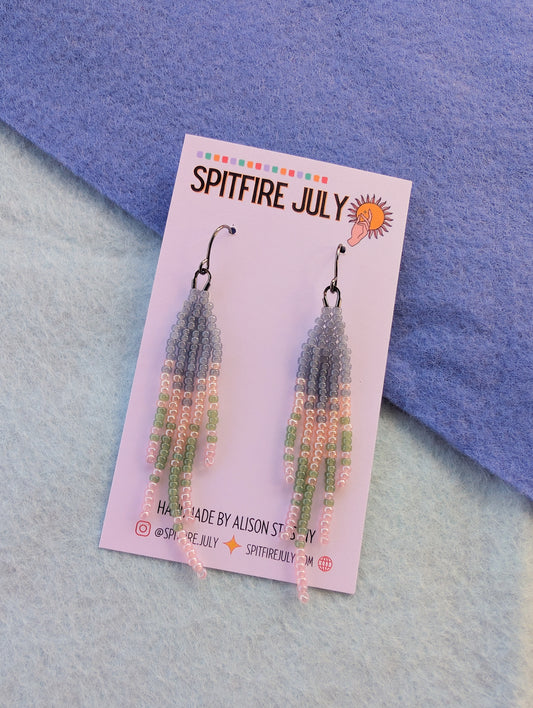 Chunky Minis - Soft Garden